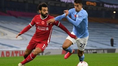 “الآن” بث مباشر ليفربول ومانشستر سيتي الشوط الثاني مشاهدة مباراة ليفربول ومانشستر سيتي بث مباشر اليوم 3-10-2021 يلا شوت