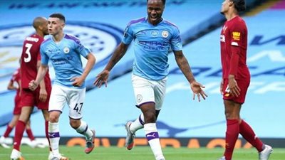 الآن… بث مباشر ليفربول ومانشستر كورة اون لاين مشاهدة ليفربول والسيتي بث مباشر يلا شوت اليوم الشوط الثاني