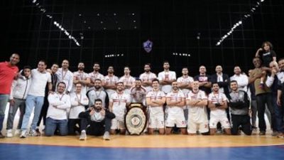 يلا شوت مشاهدة مباراة الزمالك وبرشلونة كرة يد بث مباشر في كأس العالم للأندية