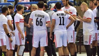 يلا شوت مشاهدة مباراة الزمالك وبرشلونة بث مباشر كورة اون لاين