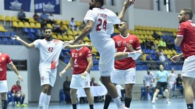 مشاهدة مباراة الزمالك وبرشلونة كرة اليد اليوم 6-10-2021