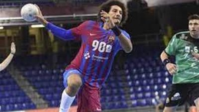 مشاهدة مباراة الزمالك وبرشلونة كأس العالم لكرة اليد