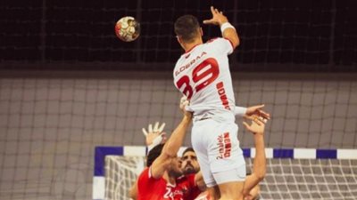 مشاهدة مباراة الزمالك وبرشلونة بث مباشر اليوم .. بطولة العالم للأندية لكرة اليد