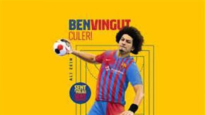 مشاهدة مباراة الزمالك وبرشلونة بث مباشر Barcelona vs Zamalek في كأس العالم للأندية لكرة اليد