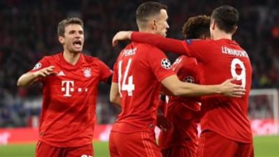 يلا شوت بايرن ميونخ وبروسيا دورتموند YALLA SHOOT حصري لايف بث مباشر مشاهدة مباراة دورتموند وبايرن ميونخ StreaM بلس