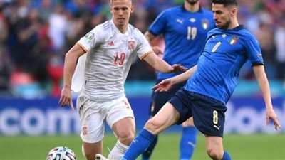مشاهدة مباراة ايطاليا واسبانيا بث مباشر يلا شوت اليوم 06-10-2021 في دوري الأمم الأوروبية