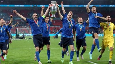 مشاهدة مباراة إيطاليا وإسبانيا اليوم 6-10-2021
