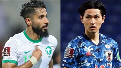 مشاهدة مباراة السعودية واليابان اليوم 2021-10-7 يلا شوت