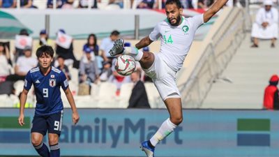 مشاهدة مباراة السعودية واليابان بث مباشر اليوم 2021-10-7 يلا شوت