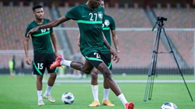 مشاهدة مباراة السعودية واليابان في التصفيات الآسيوية لكأس العالم