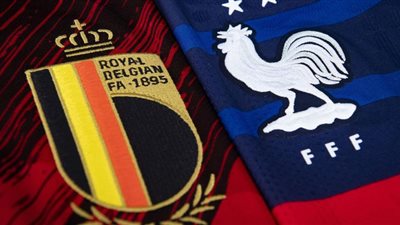 مشاهدة مباراة فرنسا وبلجيكا اليوم 07-10-2021 في دوري الأمم الأوروبية