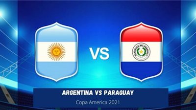 مشاهدة مباراة الأرجنتين وباراجواي اليوم 8-10-2021
