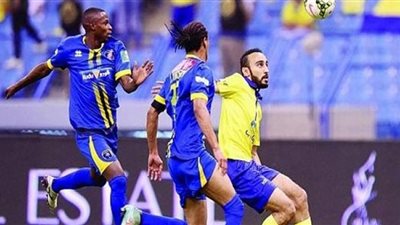 بث مباشر .. مشاهدة مباراة النصر والتعاون في الدوري السعودي