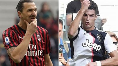 بث مباشر | يلا شوت لايف مشاهدة مباراة يوفنتوس وميلان في كأس إيطاليا