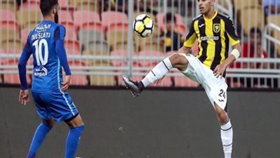 بث مباشر.. مشاهدة مباراة الاتحاد والفتح في الدوري السعودي