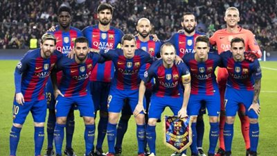 LIVE الان مشاهدة مباراة برشلونة وريال مايوركا بث مباشر يلا شوت ستار beIN Sport HD الدوري الاسباني