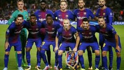 بث مباشر .. مشاهدة مباراة برشلونة ومايوركا اليوم السبت الدوري الإسباني