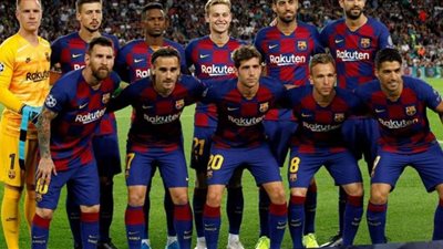 live| بث مباشر برشلونة ومايوركا في الدوري الاسباني.. يلا شوت