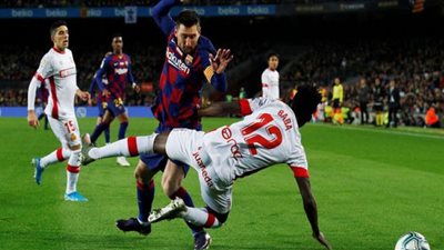 بث مباشر مباراة برشلونة ومايوركا اليوم في الدوري الإسباني مشاهدة Barcelona Live HD