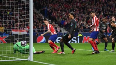 يلا شوت - مشاهدة مباراة ليفربول واتلتيكو مدريد بث مباشر koooragoal كورة لايف رابط ماتش ليفربول ONLINE بلس SALAH
