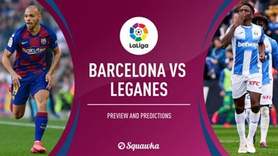 LIVE بث مباشر مشاهدة مباراة برشلونة وريال مايوركا اليوم 13-06-2020 في الدوري الإسباني