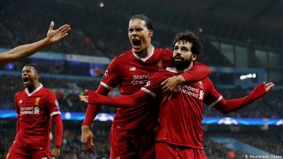 بث مباشر | مشاهدة مباراة ليفربول وأتلتيكو مدريد اليوم 2020/03/11 اياب دور 16 بدوري أبطال أوروبا