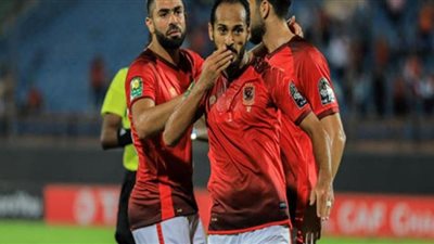 بث مباشر.. مشاهدة مباراة الأهلي والترسانة في كأس مصر