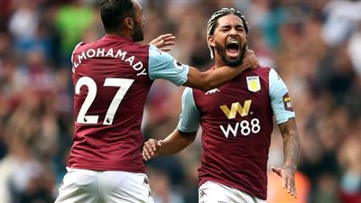 أونلاين PLUS: مشاهدة مباراة استون فيلا وشيفيلد يونايتد بث مباشر YALLA SHOOT يلا شوت بلس رابط مباراة استون فيلا بدون تقطيع رابط مباشر