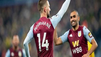 «كورة HD لايف» مشاهدة مباراة استون فيلا ضد شيفيلد يونايتد بث مباشر YALLA SHOOT كورة لايف رابط مباراة استون فيلا II7SRY جول LIVE NOW