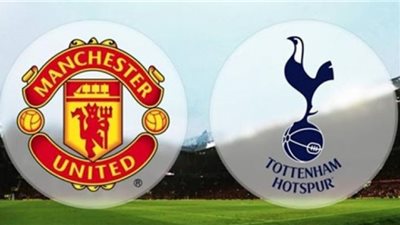 يلا شوت online مشاهدة مباراة مانشستر يونايتد وتوتنهام بث مباشر yalla shoot تابع لايف ماتش مانشستر يونايتد اليوم ضد توتنهام للموبيل