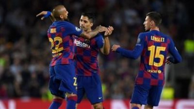 بث مباشر | يلا شوت مشاهدة مباراة برشلونة وإشبيلية اليوم 2020/6/19 الدوري الإسباني