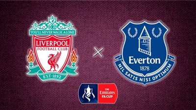 بث مباشر.. مشاهدة مباراة ليفربول وإيفرتون في الدوري الإنجليزي