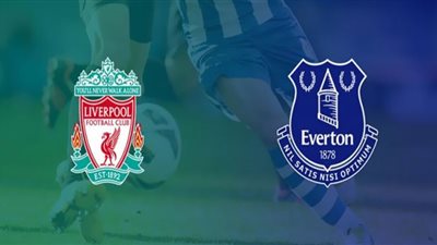 مشاهدة مباراة ليفربول وإيفرتون بث مباشر اليوم 21 يونيو 2020 بالجولة 30