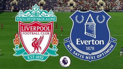 مشاهدة مباراة ليفربول وايفرتون بث مباشر اليوم الأحد 2020-06-21 في الدوري الإنجليزي ليفربول ضد إيفرتون مباشر ديربي الميرسيسايد