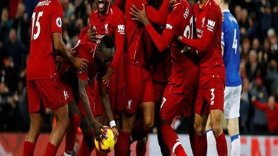 liverpool live بث مباشر مشاهدة مباراة ليفربول وايفرتون يلا شوت كورة اون لاين الدوري الانجليزي بدون تقطيع