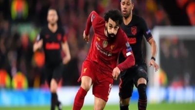 بث مباشر يلا شوت ليفربول وايفرتون في الدوري الانجليزي
