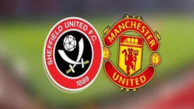 مشاهدة يلا شوت مباراة مانشستر يونايتد وشيفيلد يونايتد بث مباشر في الدوري الإنجليزي