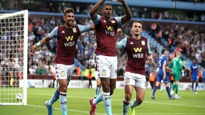 كورة اون لاين مشاهدة مباراة نيوكاسل واستون فيلا بث مباشر يلا شوت في الدوري الإنجليزي