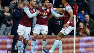 رابط KORA ON مشاهدة مباراة أستون فيلا VS نيوكاسل بث مباشر (تريزيجيه بث مباشر الآن) رابط مباشر