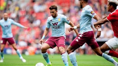 بث مباشر | مشاهدة مباراة استون فيلا ونيوكاسل يونايتد اليوم الدوري الإنجليزي