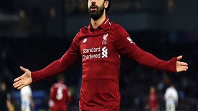 بث مباشر يلا شوت ليفربول وكريستال بالاس في الدوري الانجليزي