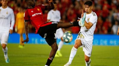 كورة لايف مشاهدة مباراة ريال مدريد وريال مايوركا بث مباشر تشاهدونها اليوم في الدوري الاسباني