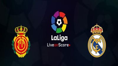 الاسطورة مشاهدة مباراة ريال مدريد وريال مايوركا بث مباشر Ostora أونلاين