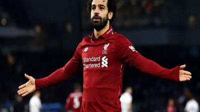 بث مباشر.. مباراة ليفربول وكريستال بالاس في الدوري الإنجليزي
