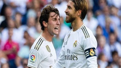 يلا شوت HD مشاهدة مباراة ريال مدريد ضد ريال مايوركا بث مباشر