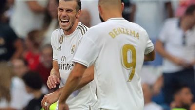 الآن مشاهدة مباراة ريال مدريد وريال مايوركا بث مباشر Now