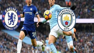 مشاهدة مباراة مانشستر سيتي وتشيلسي بث مباشر يلا شوت رابط ليفربول حصري في الدوري الانجليزي