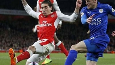 بث مباشر .. مشاهدة مباراة آرسنال وليستر سيتي في الدوري الإنجليزي