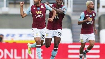 مشاهدة مباراة أستون فيلا وولفرهامبتون بث مباشر في الدوري الانجليزي .. YALLA SHOOT