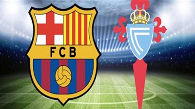 مشاهدة مباراة برشلونة وسيلتا فيغو بث مباشر اليوم كورة لايف اون لاين Live HD علي قناة بي ان سبورت Bein Sport 3 HD في الدوري الاسبانى